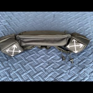 Nike Off White fanny pack